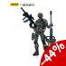 Infinity Action Figure 1/18 Ariadna Tankhunter Regiment 2 12 cm