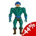 Masters of the Universe Origins Action Figure Serpent Claw Man-At-Arms 14 cm