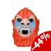 Masters of the Universe Replica Deluxe Latex Mask Beastman