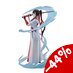 Hell's Paradise PVC Statue 1/7 Sagiri 23 cm