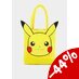 Pokémon Tote Bag Pikachu
