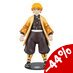 Demon Slayer: Kimetsu no Yaiba Action Figure Zenitsu Agatsuma 18 cm