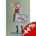 Love Live! Super Star!! PVC Statue 1/7 Keke Tang 25 cm