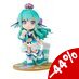 Nijisanji PalVerse PVC Statue Finana Ryugu 12 cm