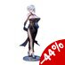 Original Character PVC Statue 1/7 Wife Deluxe Edition 25 cm