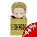 Hunter x Hunter Hikkake PVC Statue Phinks 10 cm