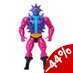Masters of the Universe Origins Action Figure Cartoon Collection: Spikor 14 cm