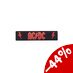 AC/DC Keyboard Wrist Rest