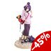 Fate/Grand Order PVC Statue 1/7 Foreigner/Katsushika Hokusai Travel Portrait Ver. 25 cm