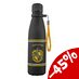 Harry Potter Stainless Steel Water Bottle Hufflepuff