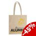 Harry Potter Tote Bag Alumni Hufflepuff