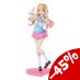 OshiRabu: Waifus Over Husbandos Statue 1/7 Ren Furutachi 23 cm