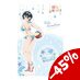 Rent-A-Girlfriend Swimsuit and Girlfriend Acrylic Figure Ruka Sarashina 14 cm