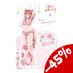 Rent-A-Girlfriend Swimsuit and Girlfriend Acrylic Figure Sumi Sakurasawa 14 cm