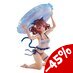 Original Character PVC Statue Nia: Swimsuit Ver. Illustration by Kurehito Misaki 21 cm