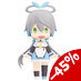 Vsinger HELLO! GOOD SMILE Action Figure Luo Tianyi 10 cm