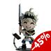 Black Clover Vinyl Figure Asta 12 cm