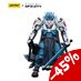 Infinity Action Figure 1/18 PanOceania Knights of Justice 12 cm