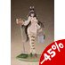 Original Character PVC Statue 1/7 Horse Different Species Horse Maid Midori-chan 24 cm