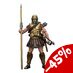 Strife Action Figure 1/18 Roman Republic Legionary Light Infantry ll 12 cm