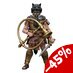 Strife Action Figure 1/18 Roman Republic Cohort Iv Buccinator 12 cm
