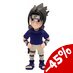 Naruto Shippuden Minix Figure Sasuke 12 cm