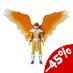 MOTU x TMNT: Turtles of Grayskull Action Figure April ONeil 14 cm