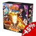 Naruto Card Game Ninjas Fights *Spanish Version*