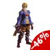 Final Fantasy Tactics Bring Arts Action Figure Ramza Beoulve 14 cm