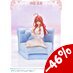The Quintessential Quintuplets Prisma Wing PVC Statue 1/7 Itsuki Nakano 18 cm