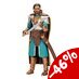 Dungeons & Dragons: Honor Among Thieves Golden Archive Action Figure Xenk 15 cm