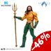 Aquaman and the Lost Kingdom DC Multiverse Action Figure Aquaman 18 cm