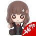 Kaguya-sama: Love is War The First Kiss That Never Ends Huggy Good Smile Chibi Figure Miko Iino 6 cm