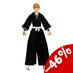 Bleach: Thousand-Year Blood War Action Figure Ichigo Kurosaki 18 cm