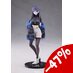 Original Character PVC Statue 1/7 Mask Girl Yuna 24 cm