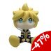 Character Vocal Series 02: Kagamine Rin/Len Binivini Baby Soft Vinyl Figure Kagamine Len 12 cm