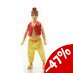 Impractical Jokers Action Figure Joe Gatto 20 cm