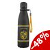 Harry Potter Stainless Steel Water Bottle Hufflepuff