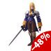 Preorder: Final Fantasy Tactics Bring Arts Action Figure Agrias Oaks 14 cm