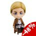 Attack on Titan Nendoroid Swacchao! Figure Erwin Smith 10 cm