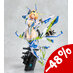 Original Character PVC Statue Bunny Suit Planning Sophia F. Shirring 26 cm