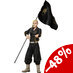 Tokyo Revengers PVC Statue & Ring Set 1/8 Ken Ryuguji 30 cm - Ring Size 19