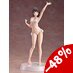 Summer Queens PVC Statue 1/8 Eru Chitanda 20 cm