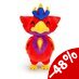 Castlevania: Nocturne Plush Figure Suzaku 22 cm