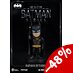 DC Comics Mini Egg Attack Figure Batman Returns 8 cm