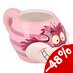 Disney 3D Mug Alice in Wonderland Cheshire Cat 500 ml
