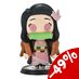 Demon Slayer Cutie1 PVC Figure Nezuko Kamado 13 cm