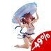 Original Character PVC Statue Nia: Swimsuit Ver. Illustration by Kurehito Misaki 21 cm