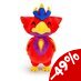 Castlevania: Nocturne Plush Figure Suzaku 22 cm
