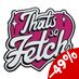 Mean Girls Pin Badge Thats So Fetch Limited Edition